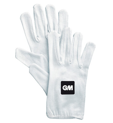Gunn and Moore Cotton Junior Inner Gloves (2024)