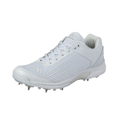 Gunn and Moore Icon Junior Spike Cricket Shoes (2023)