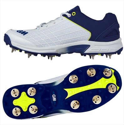 Gunn and Moore Original Junior Spike Cricket Shoes (2023)