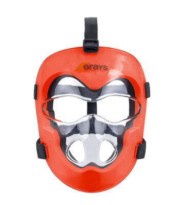 Grays Senior Hockey Face Mask (2023/2024)
