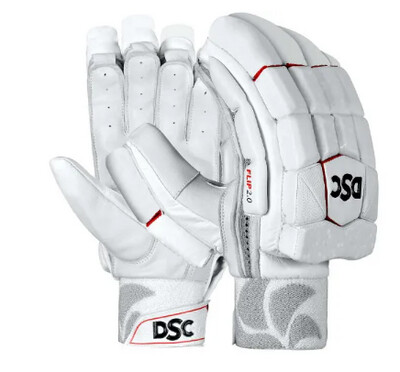 DSC Flip 2.0 Batting Gloves (2023)