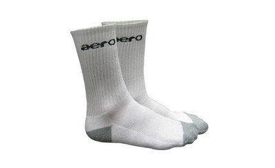 Aero 3 Pack Cricket Socks
