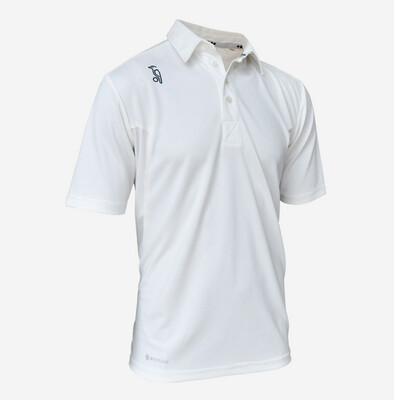 Kookaburra Pro Player Cricket Shirt (2023)