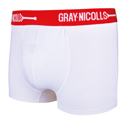 Gray Nicolls Cover Point Trunks Box Shorts