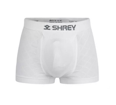 Shrey Performance Trunks  Box Shorts