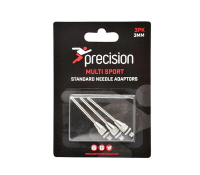 Precision Needle Adaptor (Pack of 3)