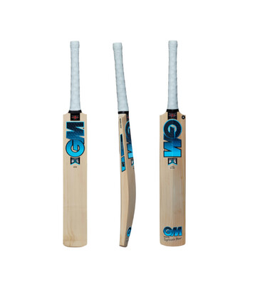 Gunn and Moore Diamond DXM LE Cricket Bat (2023)