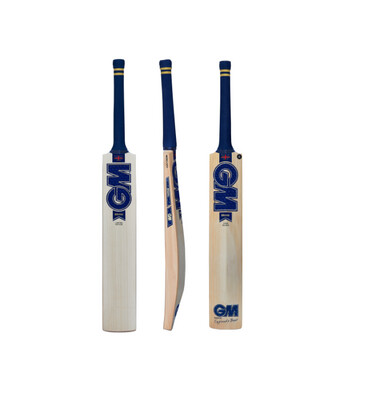 Gunn and Moore Brava DXM LE Cricket Bat (2024)