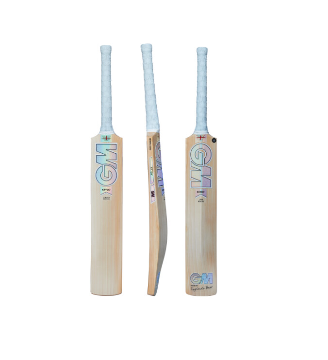 Gunn and Moore Kryos DXM Original Cricket Bat (2024)