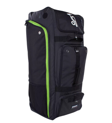 Kookaburra Pro Players Cricket Duffle Bag (2023)