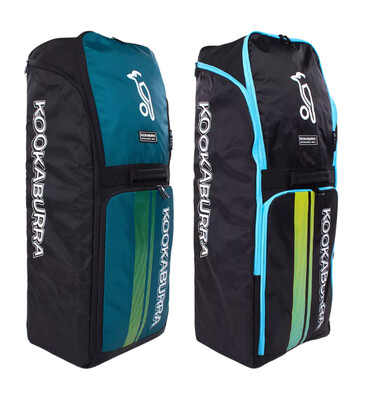 Kookaburra d4500 Cricket Duffle Bag (2023)