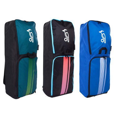 Kookaburra d5500 Cricket Duffle Bag (2023)