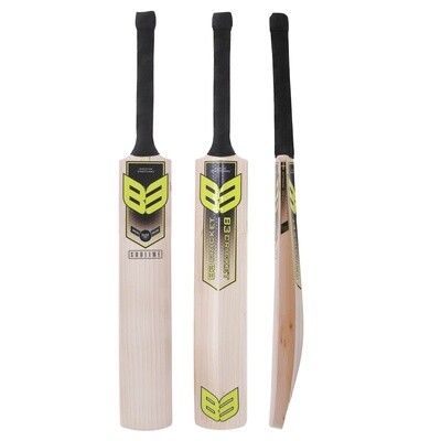 B3 Sublime Elite Cricket Bat (2023)