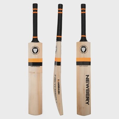 Newbery Master 100 SPS Cricket Bat (2024)
