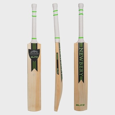 Newbery Blitz Player Cricket Bat (2024)
