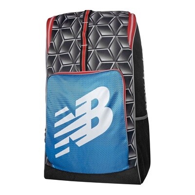 New Balance TC560 Cricket Duffle Bag (2023)