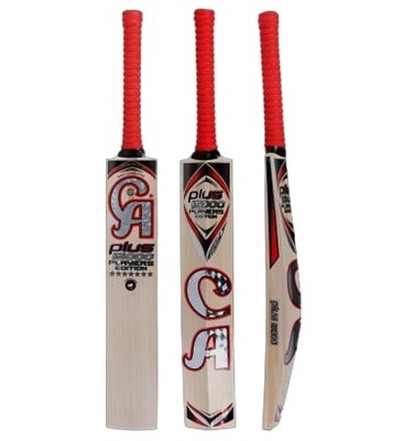CA Plus 15000 Player Edition 5 Star Cricket Bat (2023)