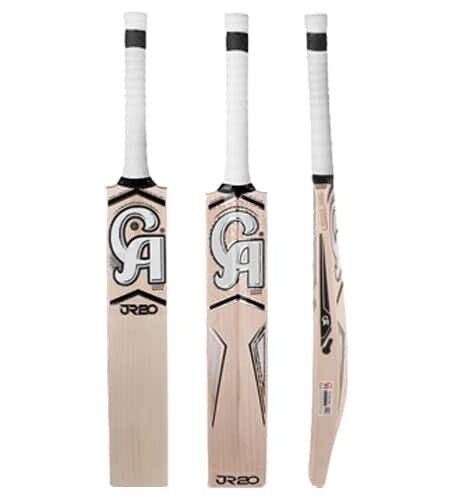CA JR20 Limited Edition Cricket Bat (2023)