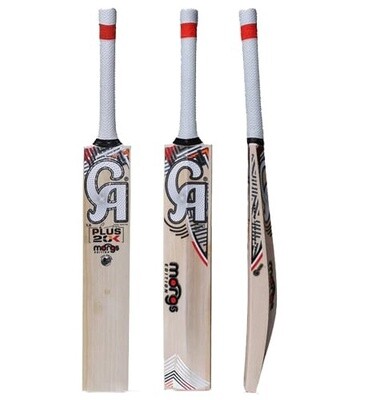 CA Plus 20K Morgs Edition 1.0 Cricket Bat (2023)