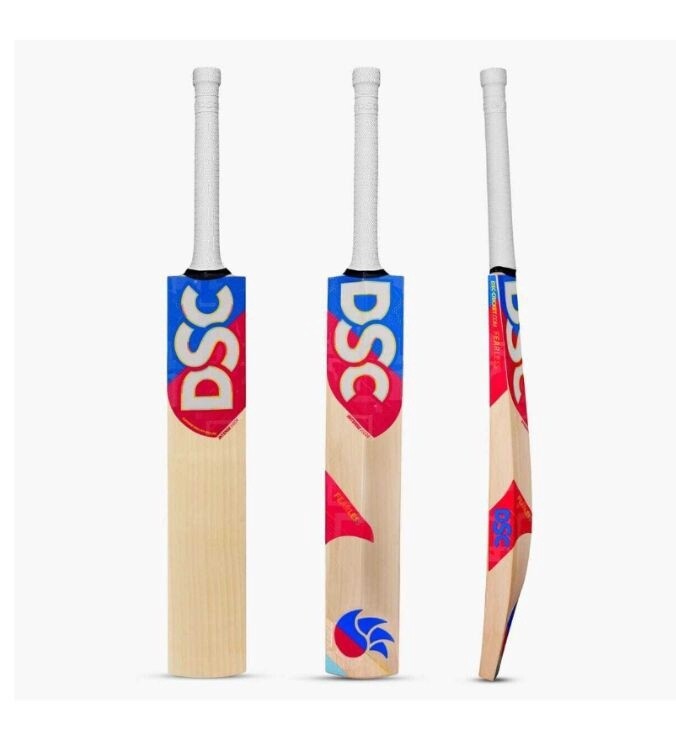DSC Intense Player Edition Cricket Bat (2023)