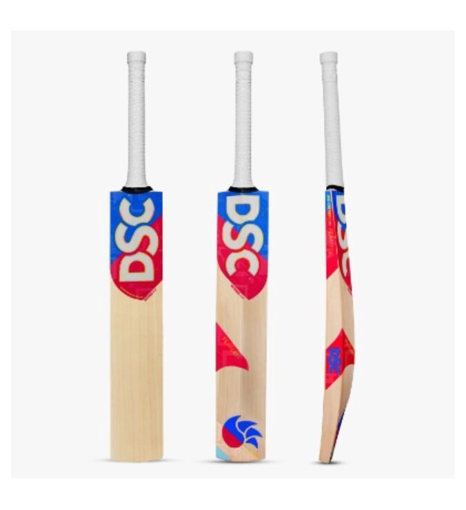 DSC Intense 2000 Cricket Bat (2023)