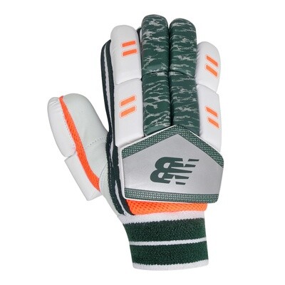 New Balance DC580 Junior Batting Gloves (2023)