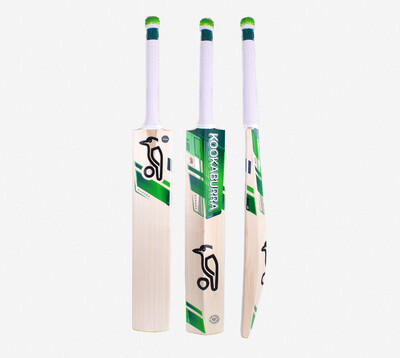 Kookaburra Kahuna 1.1 Cricket Bat (2023)