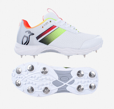Kookaburra KC 2.0 Spike Cricket Shoes (2023)