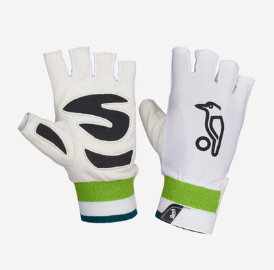 Kookaburra Ultimate Fingerless Wicket Keeping Inner Gloves (2023)