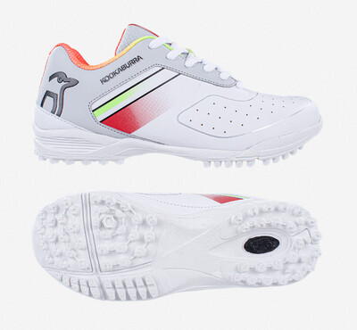 Kookaburra KC 5.0 Junior Rubber Cricket Shoes (2023)