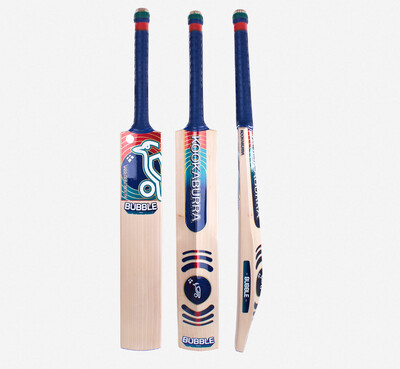 Kookaburra Bubble Pro Cricket Bat (2023)