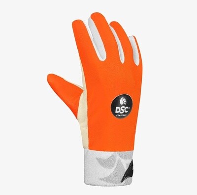 DSC Pro Chamois Leather Wicket Keeping Inner Gloves