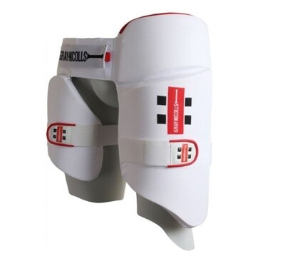 Gray Nicolls All In One Thigh Guard (2023)