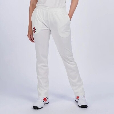 Gray Nicolls Matrix Womens Cricket Trousers (2023)