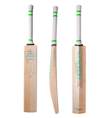 Newbery Kudos SPS Cricket Bat (2024)