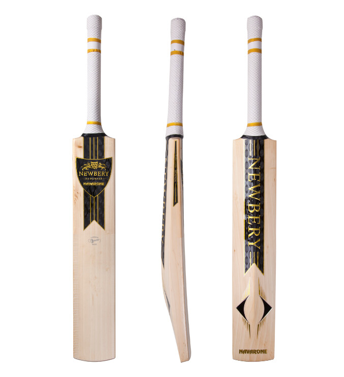 Newbery Navarone SPS Cricket Bat (2024)