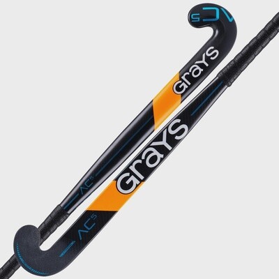 Grays AC5 Dynabow Hockey Stick (2023/2024)