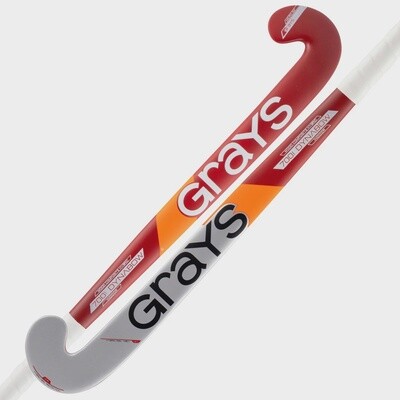 Grays 700i Dynabow Indoor Hockey Stick (2023/2024)