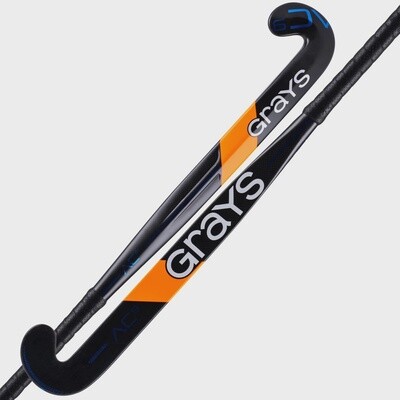 Grays AC9 Dynabow Hockey Stick (2023/2024)