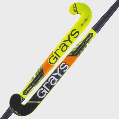Grays GK6000 Pro Hockey Stick (2023/2024)
