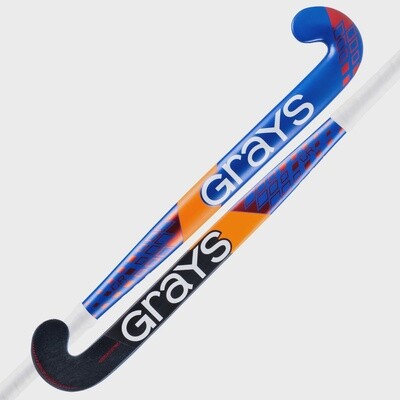 Grays GR4000 Dynabow Hockey Stick (2023/2024)