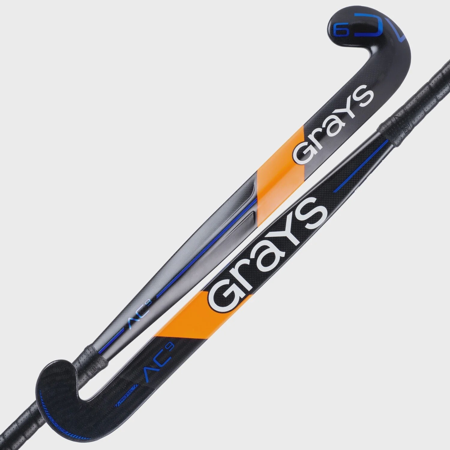 Grays AC9 Jumbow Hockey Stick (2023/2024)