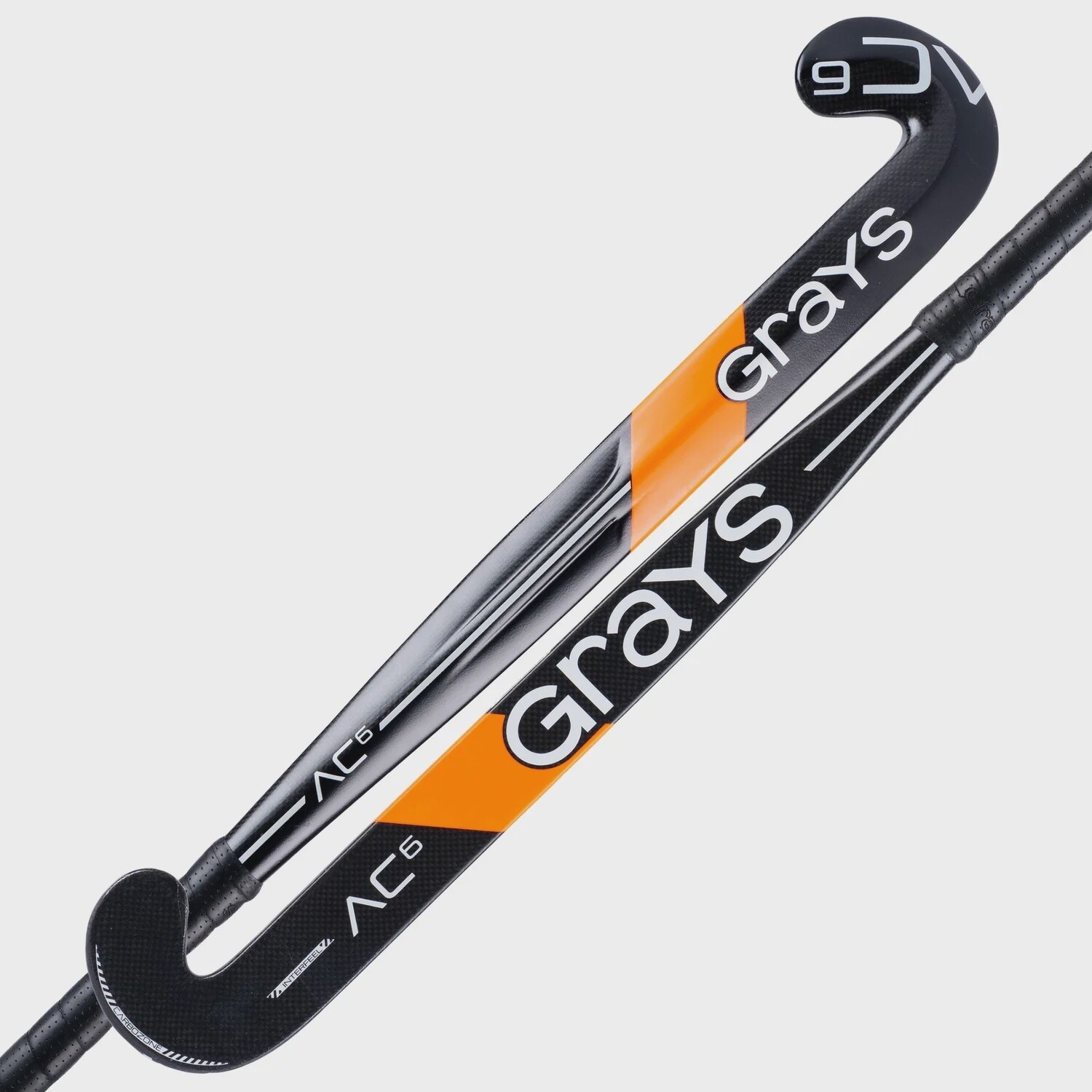 Grays AC6 Dynabow Hockey Stick (2023/2024)