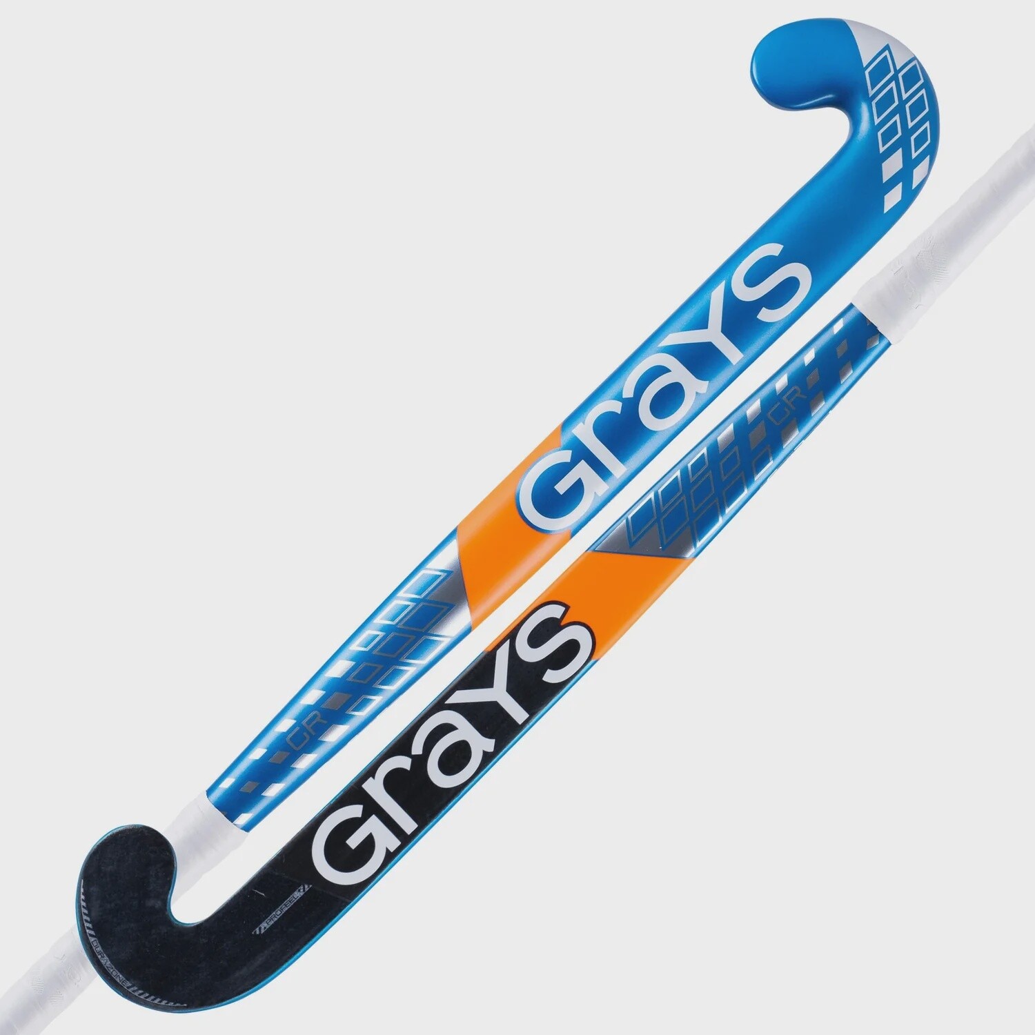 Grays GR10000 Jumbow Hockey Stick (2023/2024)