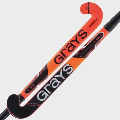 Grays GK4000 Junior Hockey Stick (2023/2024)