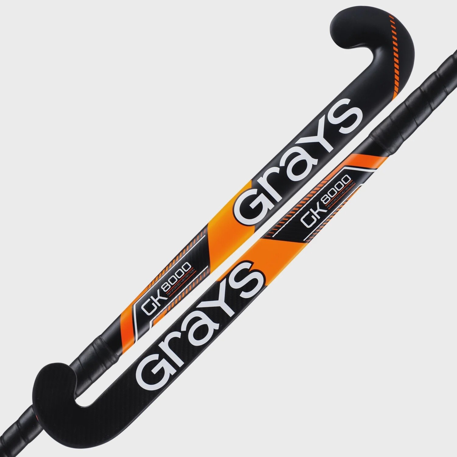 Grays GK8000 Ultrabow Hockey Stick (2023/2024)