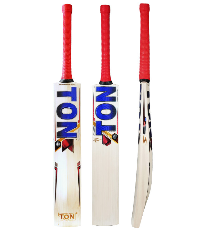 SS TON Gladiator 3.0 Cricket Bat (2024)