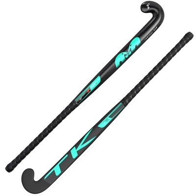 TK 2 Series 2.5 Control Bow Hockey Stick (2023/2024)