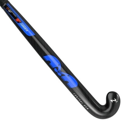 TK 2 Series 2.3 Control Bow Hockey Stick (2023/2024)