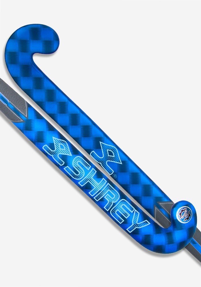 Shrey Chroma 90 Late Bow Senior Hockey Stick (2023/2024)